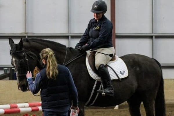 Finding the Right Riding Instructor: A Guide for Equestrians