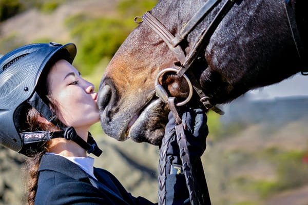 The English Equestrian’s Capsule Wardrobe: A Rider’s Guide to Timeless Style